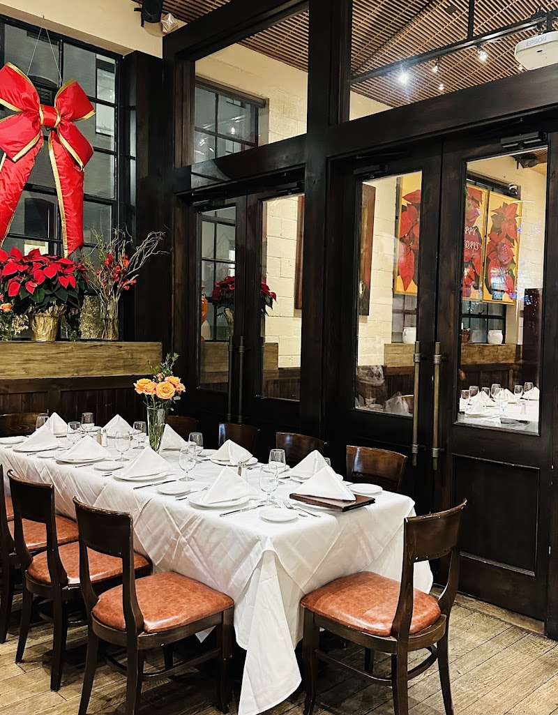 Valter's Osteria, Salt Lake City