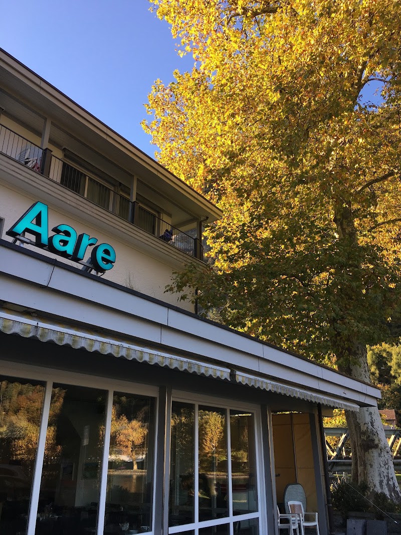 Aare Korean BBQ Restaurant, Interlaken