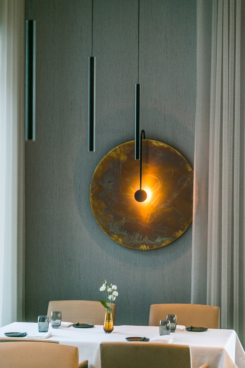180 Degrees Restaurant, Tallinn