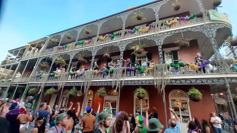 Royal Street, New Orleans
