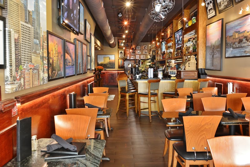 1518 Bar & Grill, Philadelphia