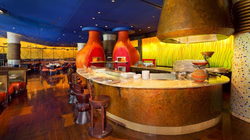 Jiko - The Cooking Place, Orlando