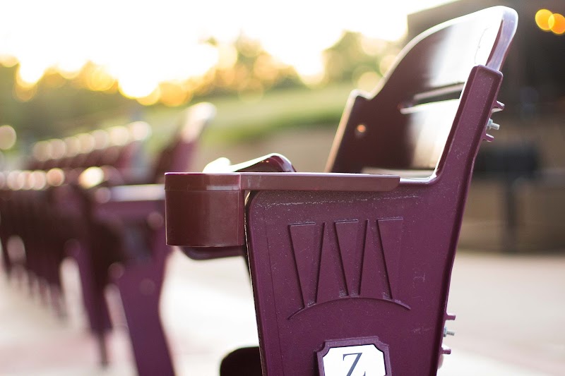 Miller Outdoor Theatre, Houston