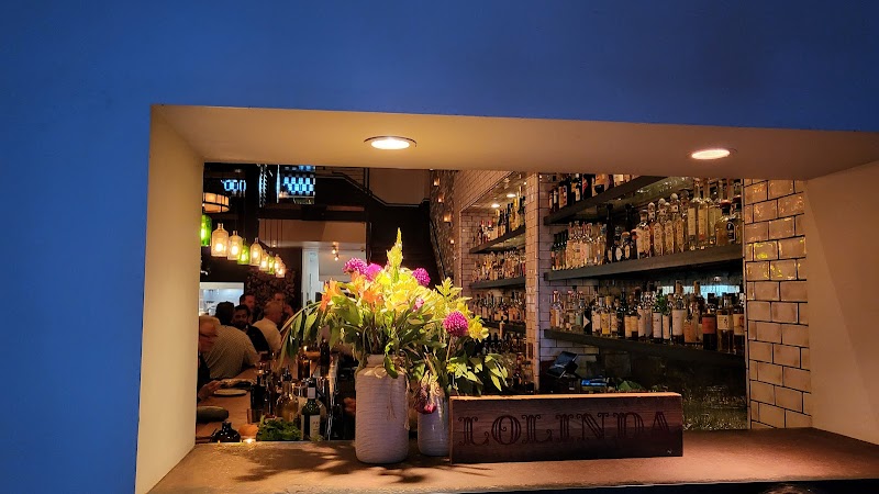 Lolinda, San Francisco
