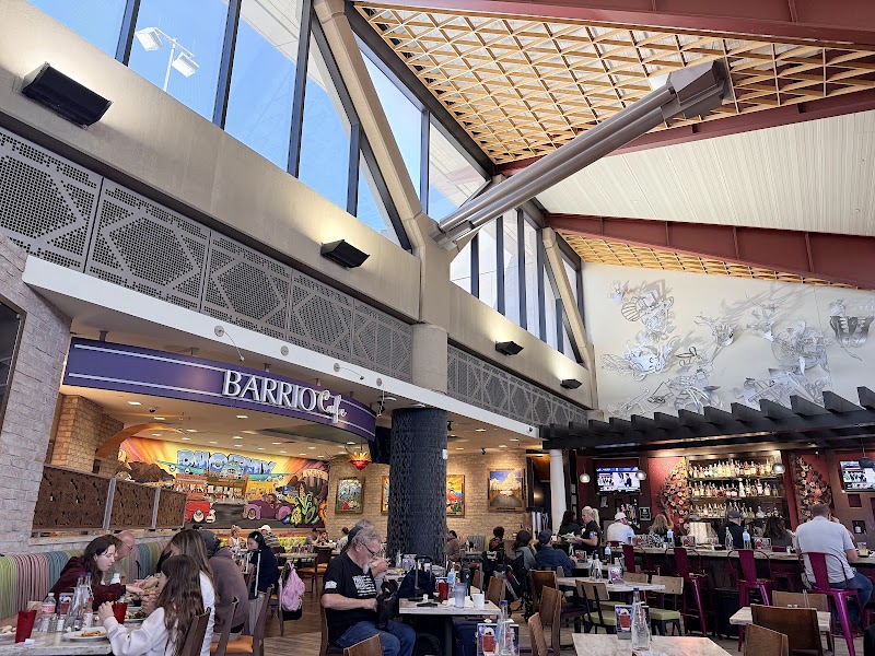 Barrio Cafe Sky Harbor, Phoenix