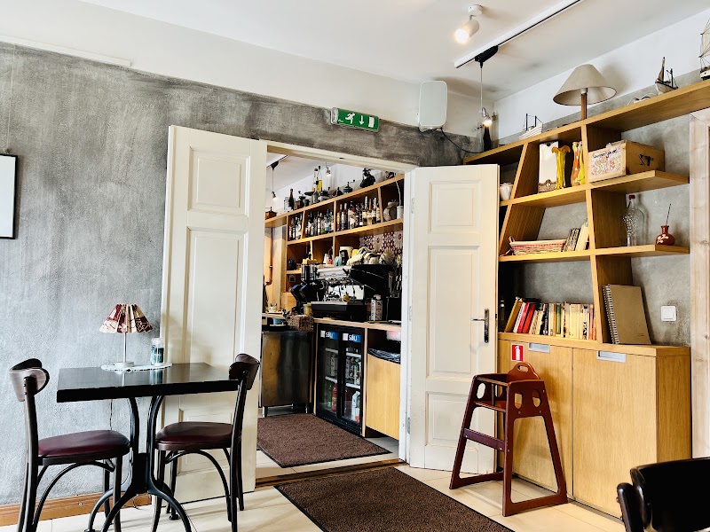 Boheem, Tallinn