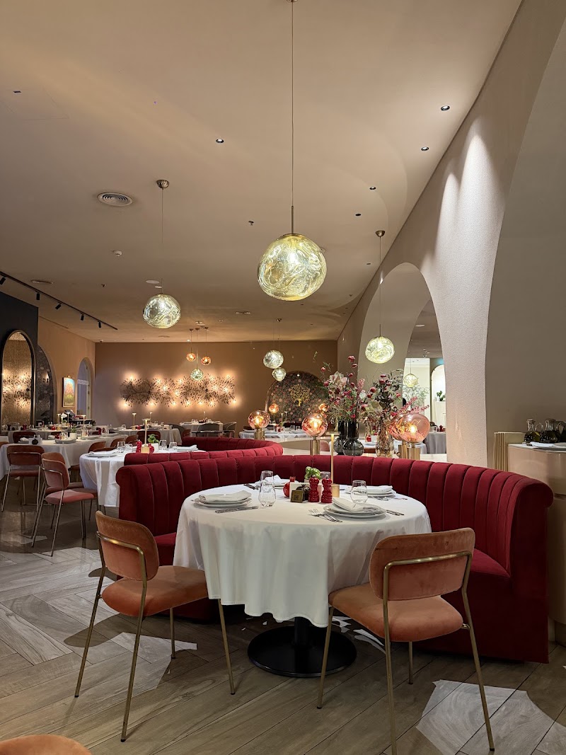 Almayass, Abu Dhabi