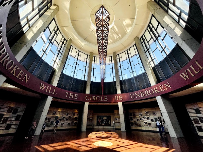Country Music Hall of Fame and Museum, Nashville