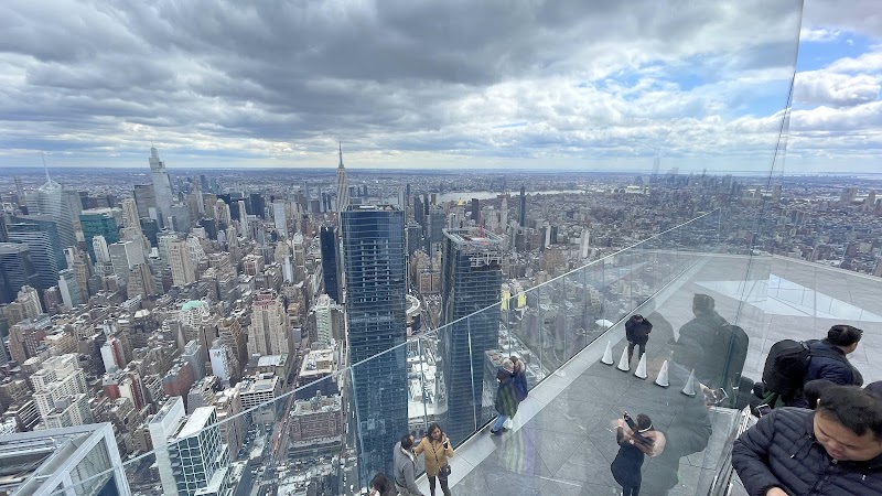 Edge NYC, New York City