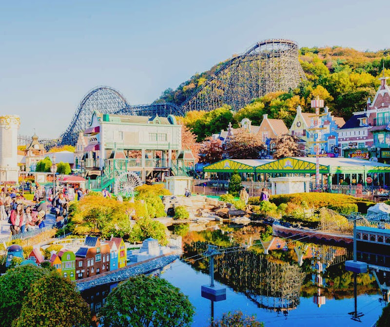 Everland, Seoul