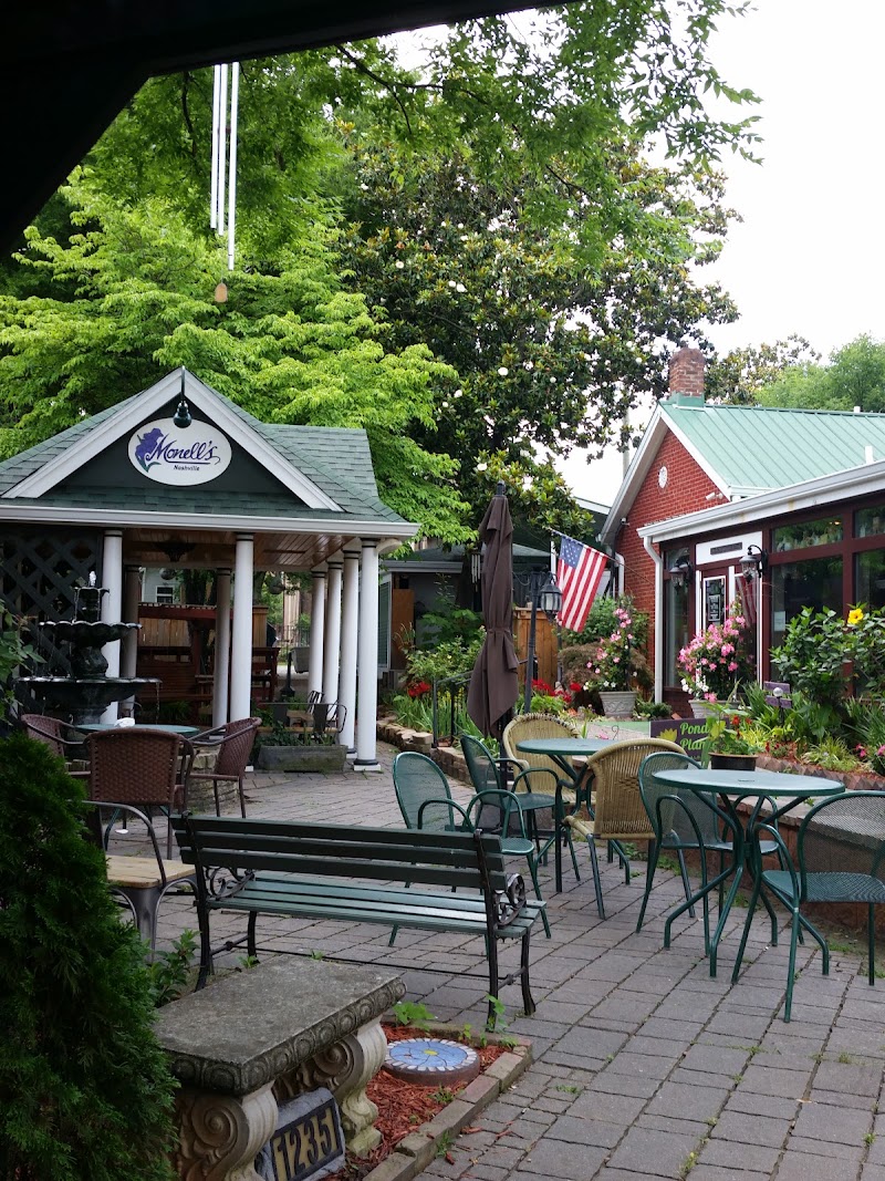Monell's, Nashville