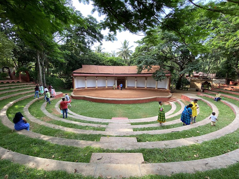 Janapada Loka,Ramanagara., Bengaluru