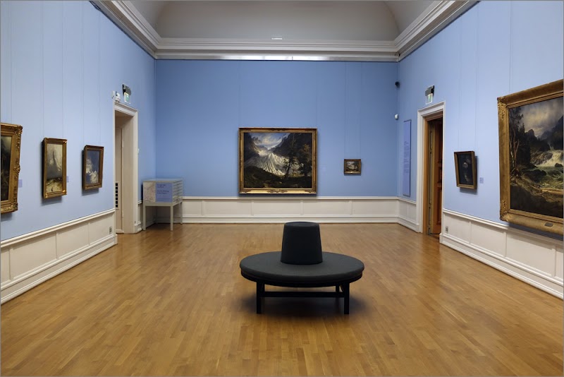 National Museum, Oslo