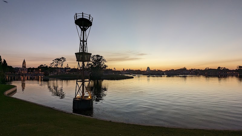 Epcot World Showcase, Orlando