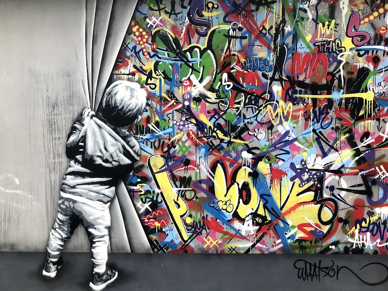 Wynwood Walls, Miami