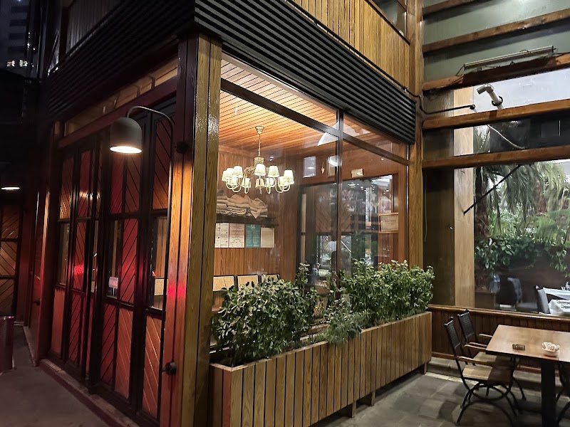 Meşhur Tavacı Recep Usta, Ankara