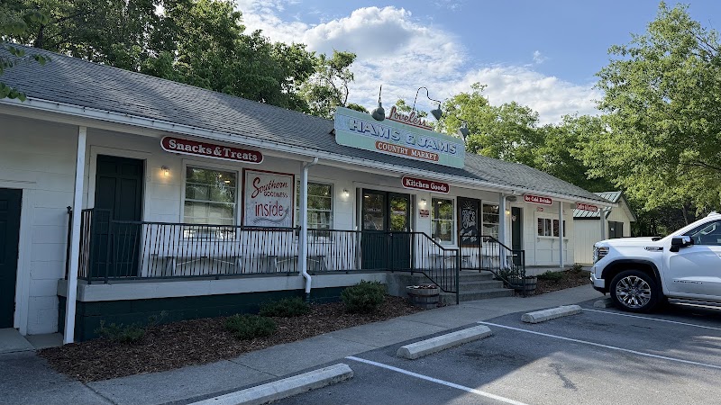 The Loveless Cafe, Nashville