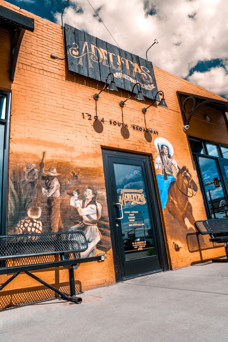 Adelitas Cocina Y Cantina, Denver