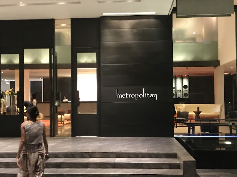 nahm, Bangkok
