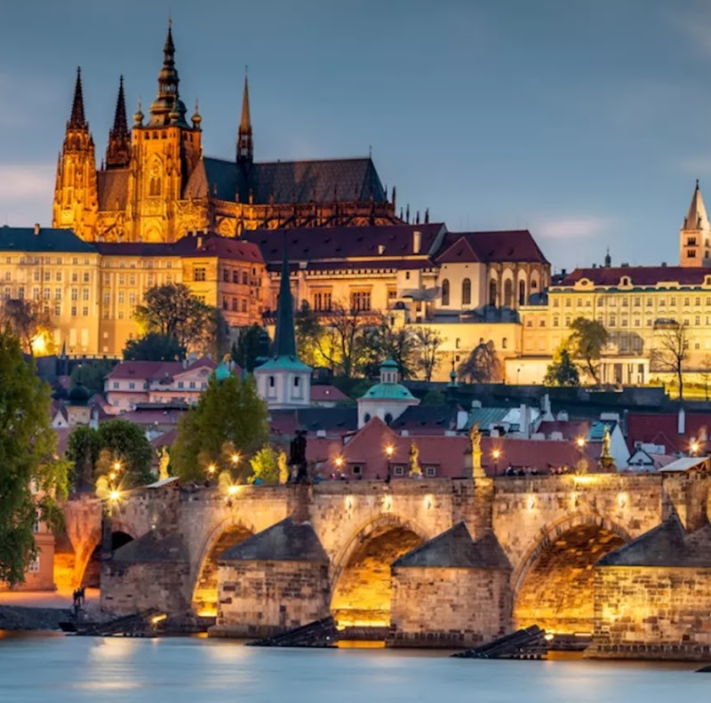 Prague Castle, Prague