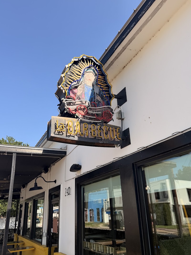 la Barbecue, Austin