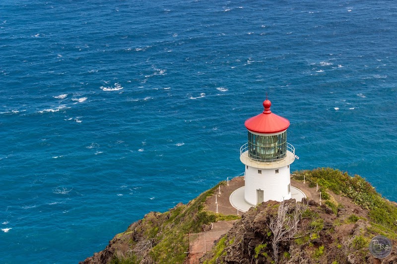 Makapu'u Point Lighthouse Trail, O‘ahu