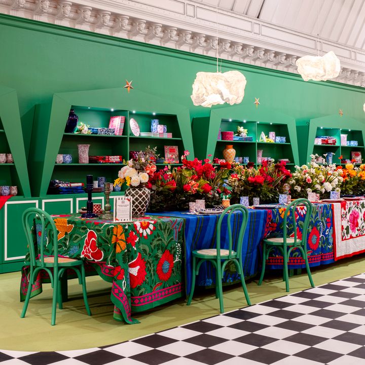 Le Bon Marché, Paris
