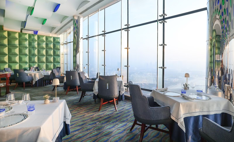 Al Muntaha, Dubai