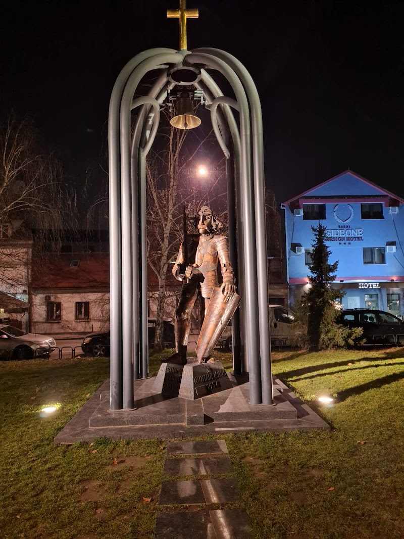 Zemunski kej, Belgrade