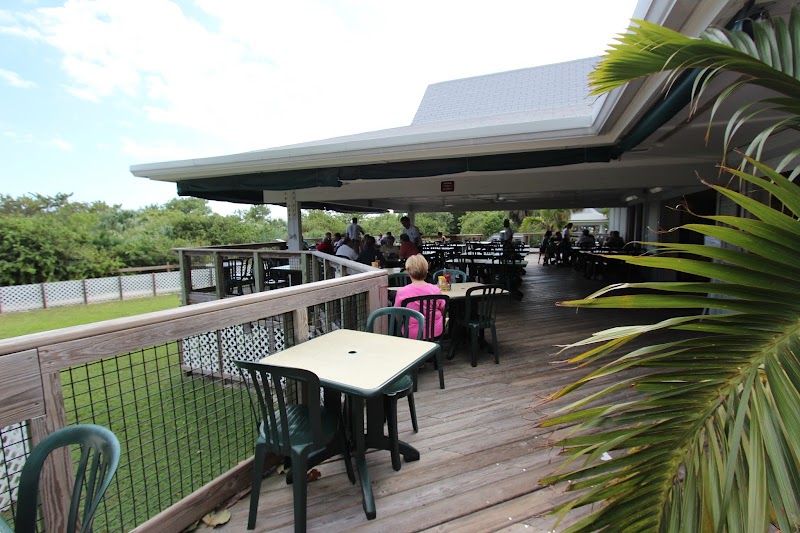 Lighthouse Cafe Inc, Key Biscayne