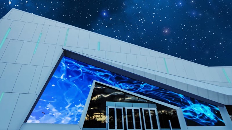 Canada Science and Technology Museum, Ottawa