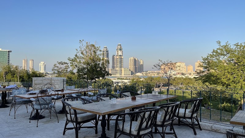 Bayt El Talleh Restaurant, Doha
