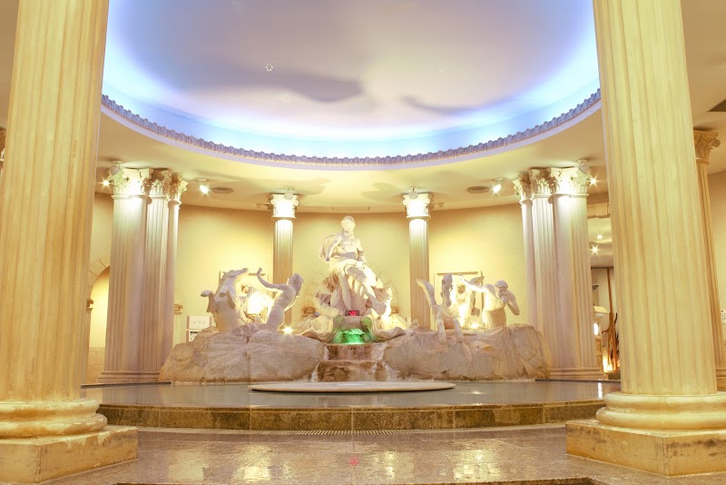 SPAWORLD HOTEL & RESORT, Osaka