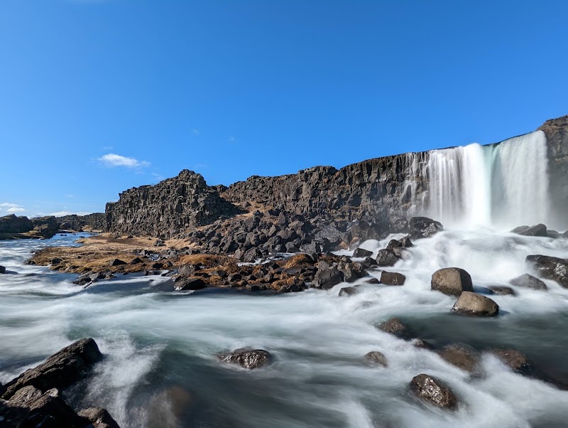 Thingvellir National Park, Reykjavík