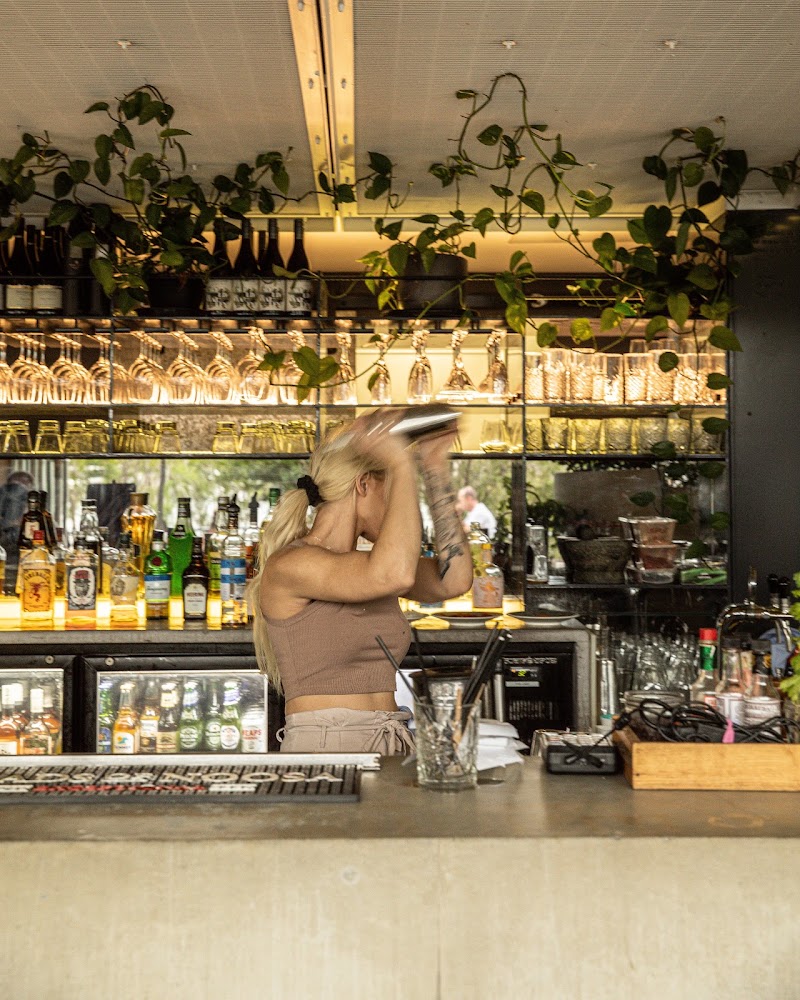 Mary Mae's Bar & Kitchen, Brisbane