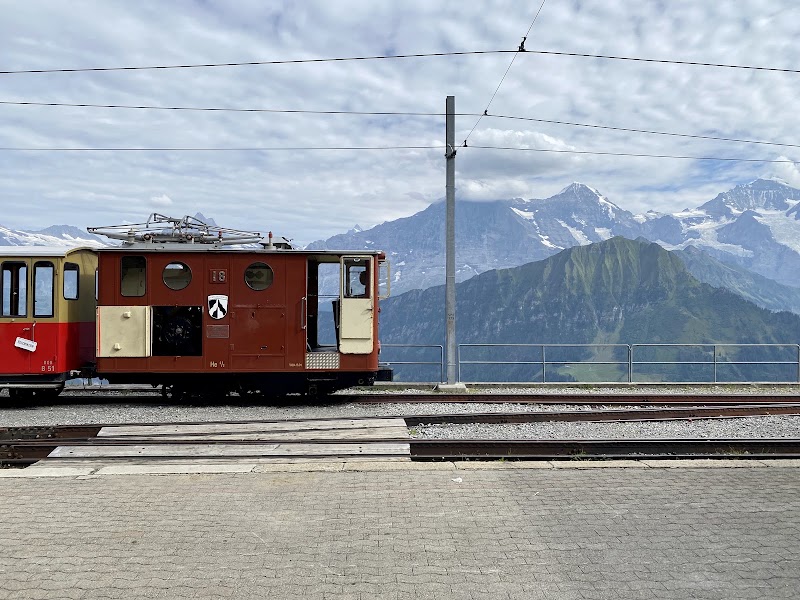 Schynige Platte, Interlaken