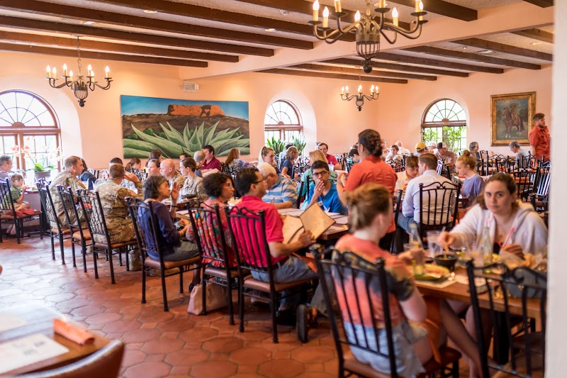 Matt's El Rancho, Austin