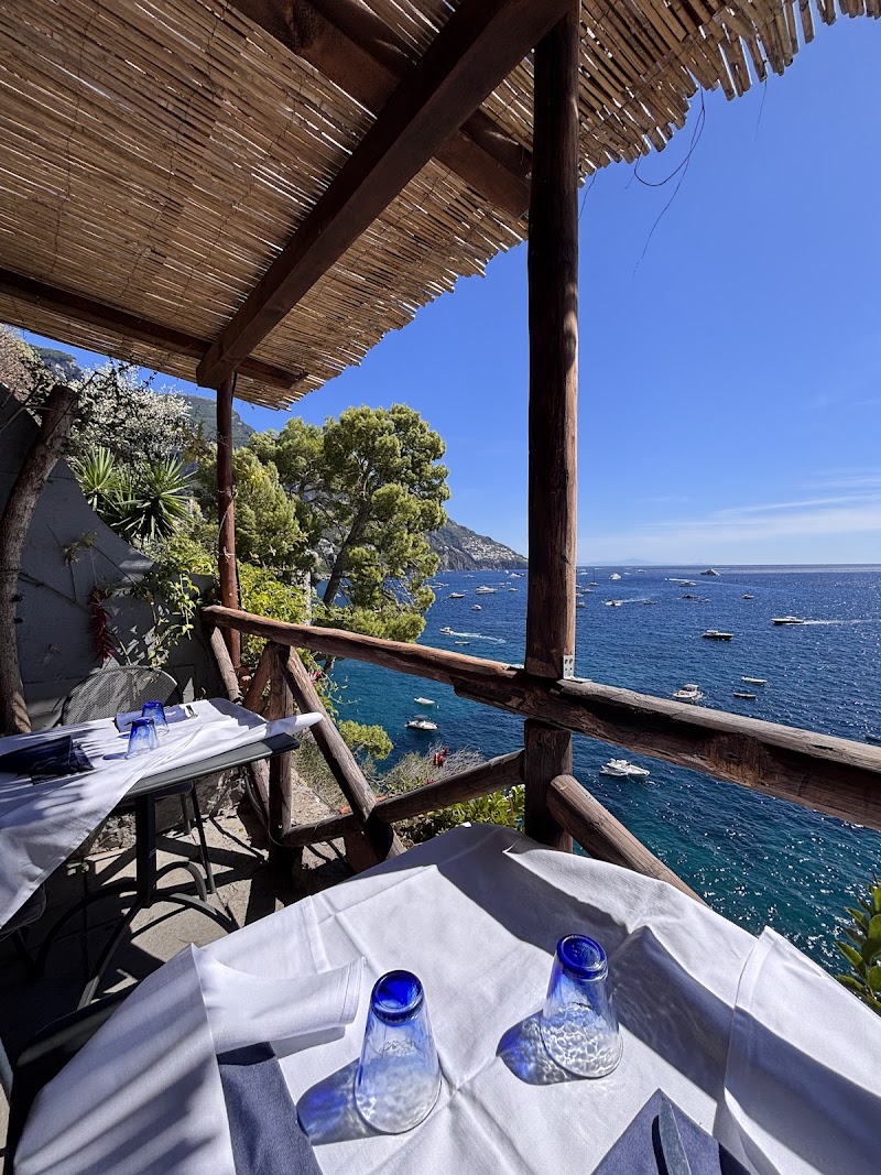 Lo Guarracino, Positano