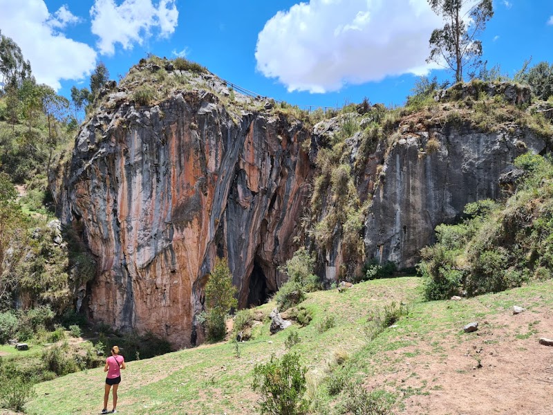 Balcon del Diablo, Cusco