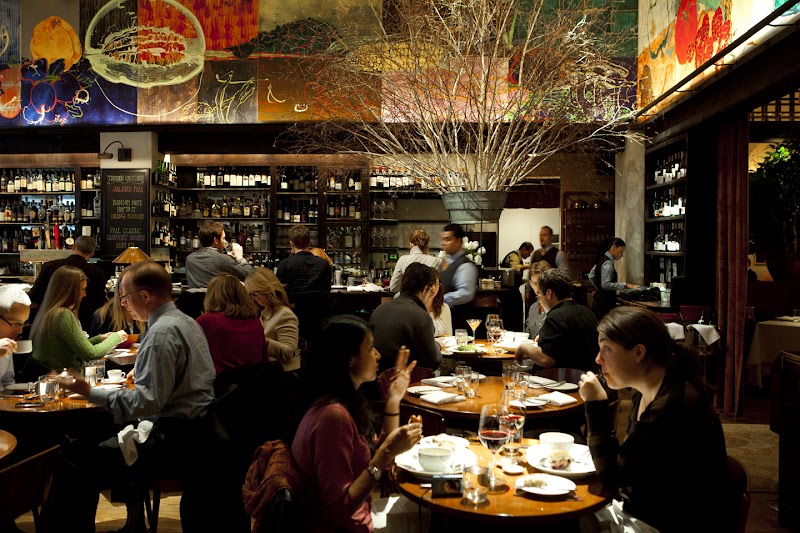 Gramercy Tavern, New York City