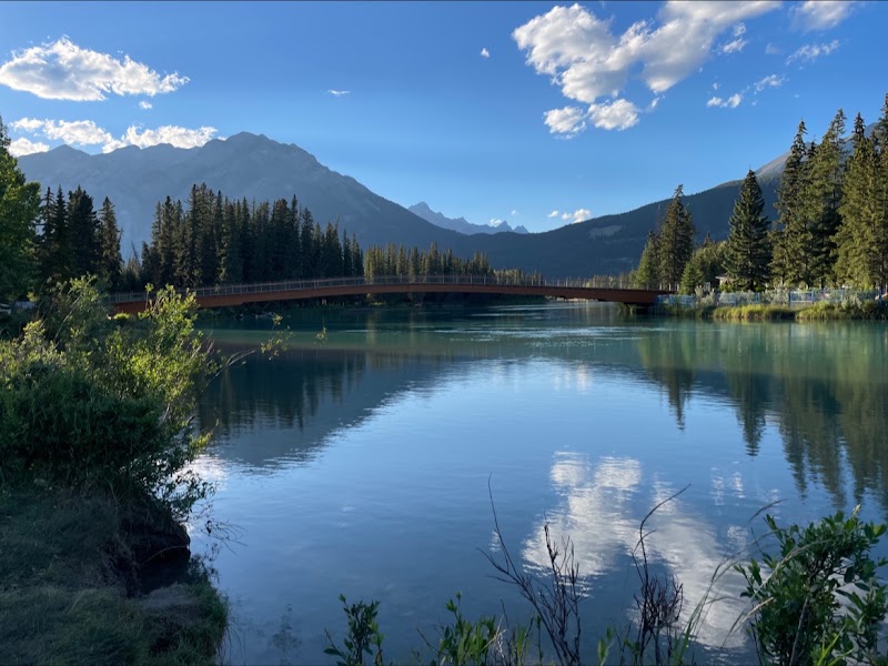 Bow River, Calgary