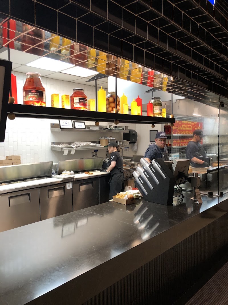Lola's Burgers, Las Vegas