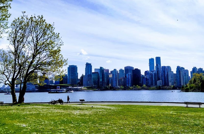 Stanley Park, Vancouver