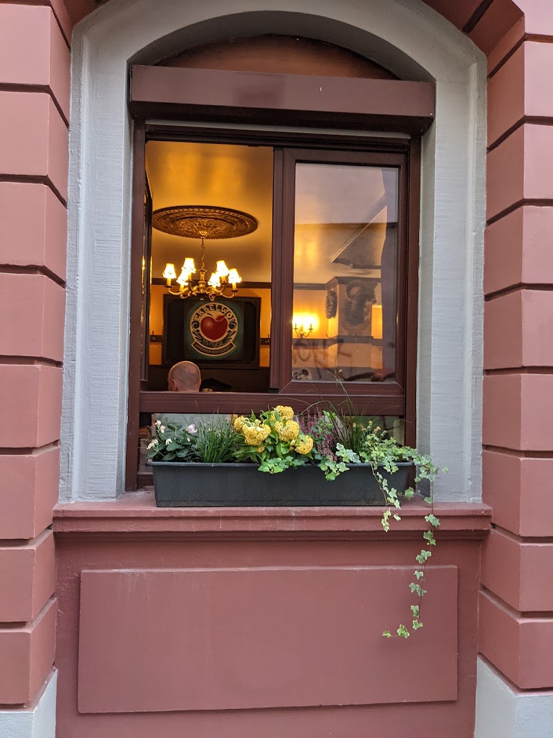 Ebbelwoi Unser, Frankfurt am Main
