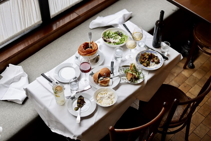 Faubourg Daimant, Paris