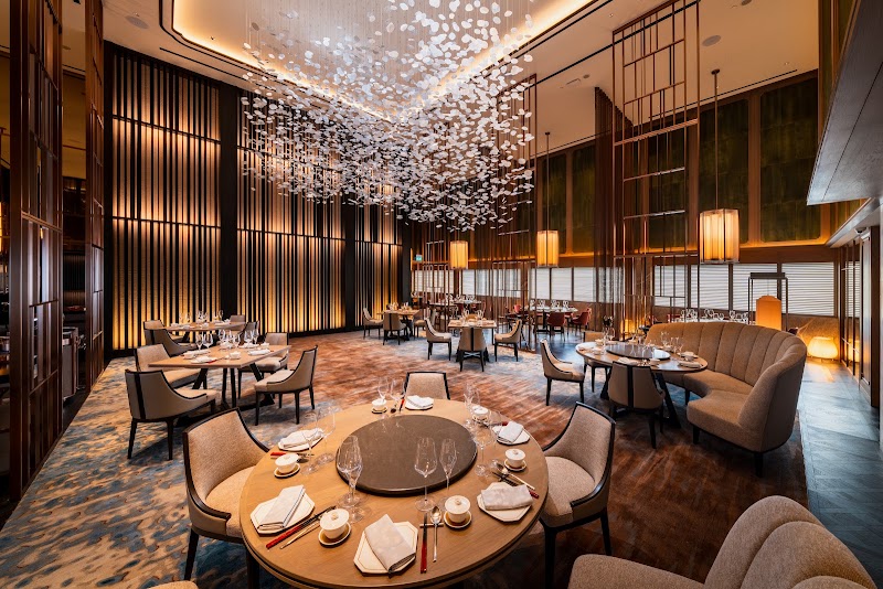 Shisen Hanten by Chen Kentaro, Singapore
