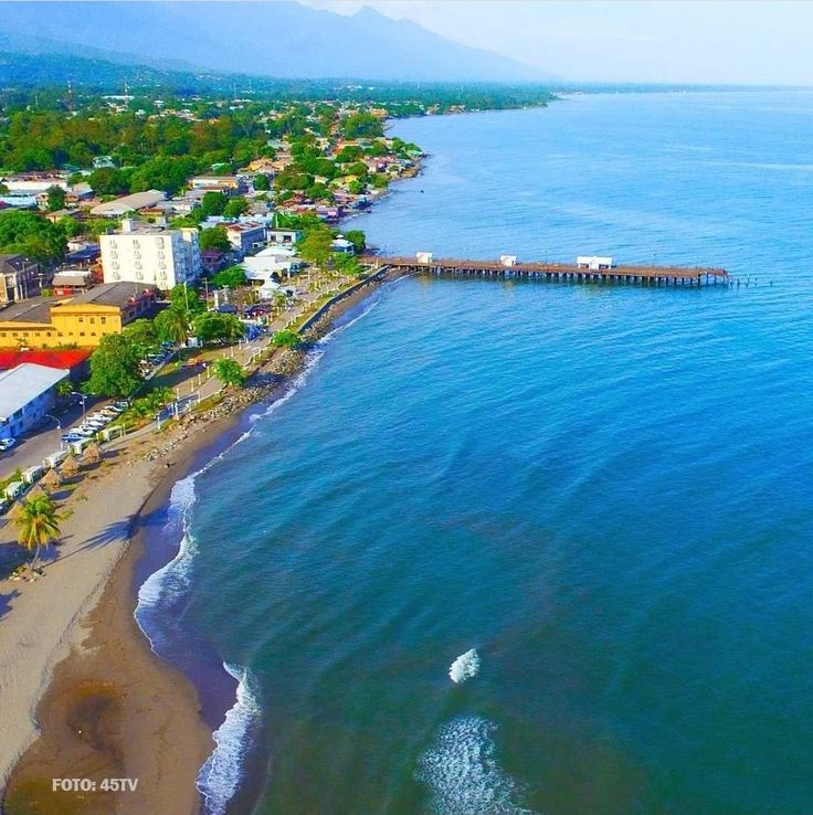Bonilla Park, La Ceiba