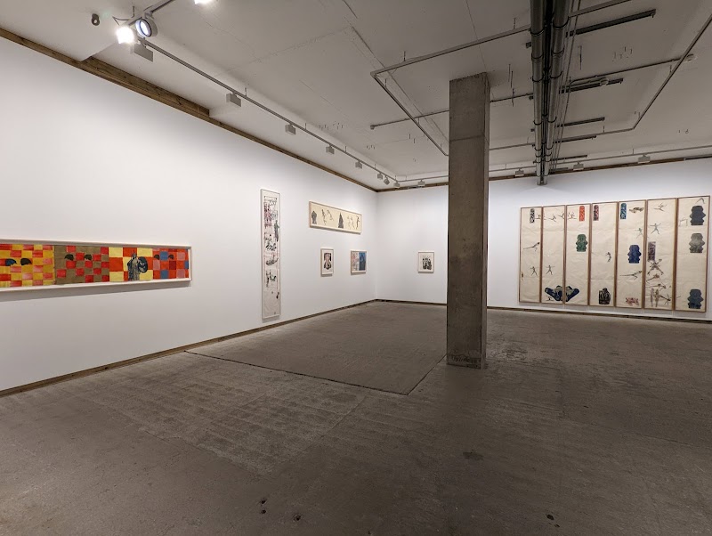 Frith Street Gallery, London