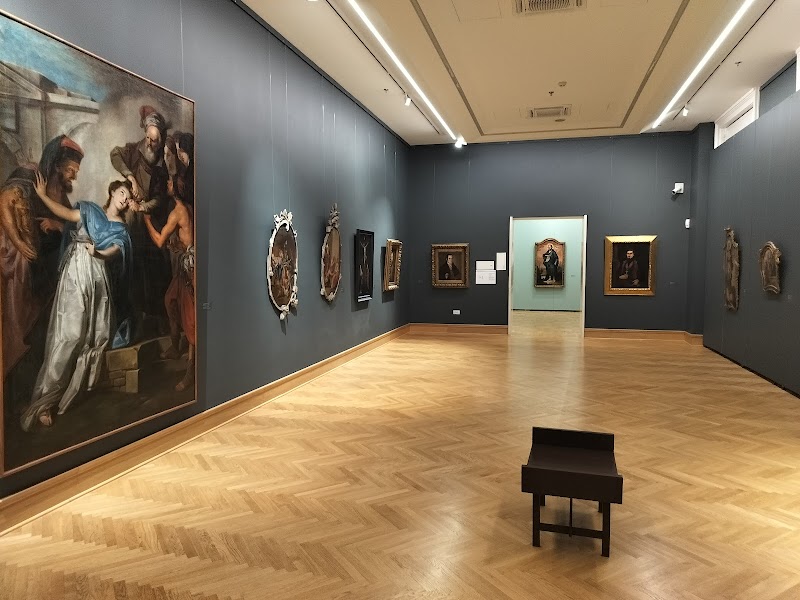 National Museum of Serbia, Belgrade