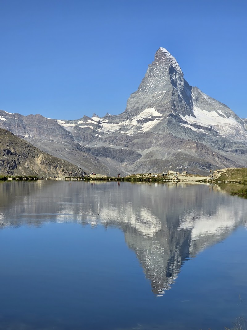 Matterhorn Ski Paradise, Zermatt